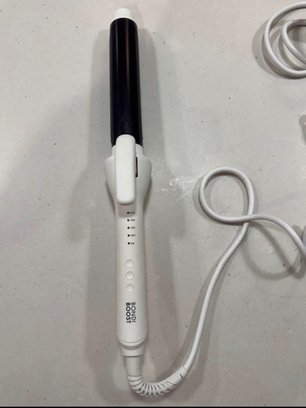 Bondi Boost Clever Curler curling iron